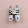 China wholesale Zinc alloy Door Locks Hardware fitting Concealed door hinge